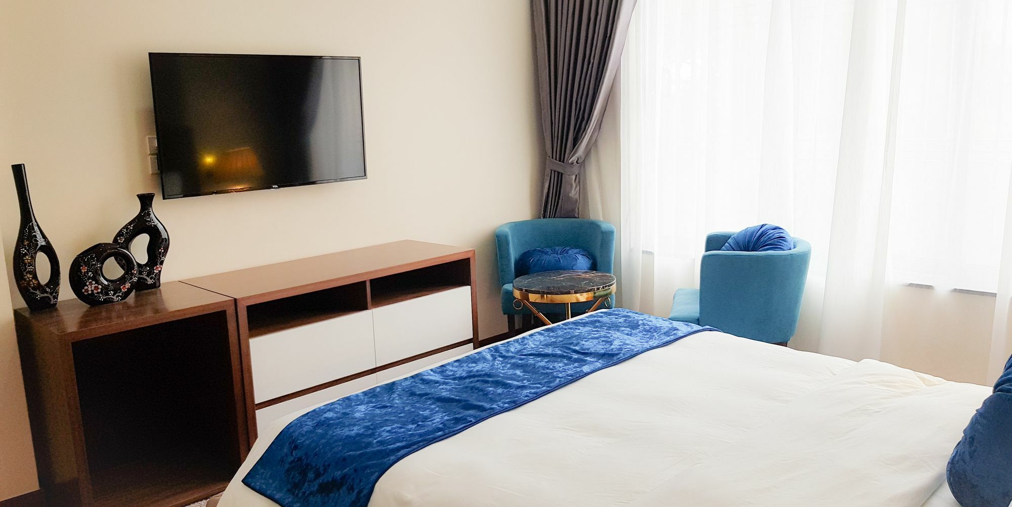 Hanoi Hanvet Hotel Exterior photo